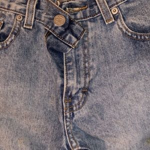 Calvin Klein jean size 2